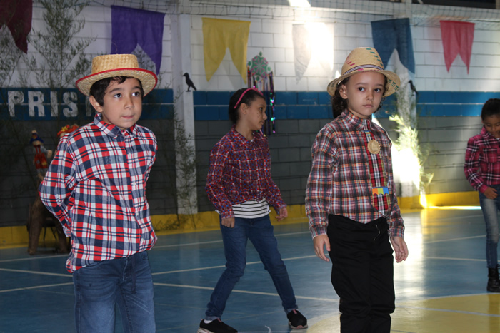 Festa Junina 2022